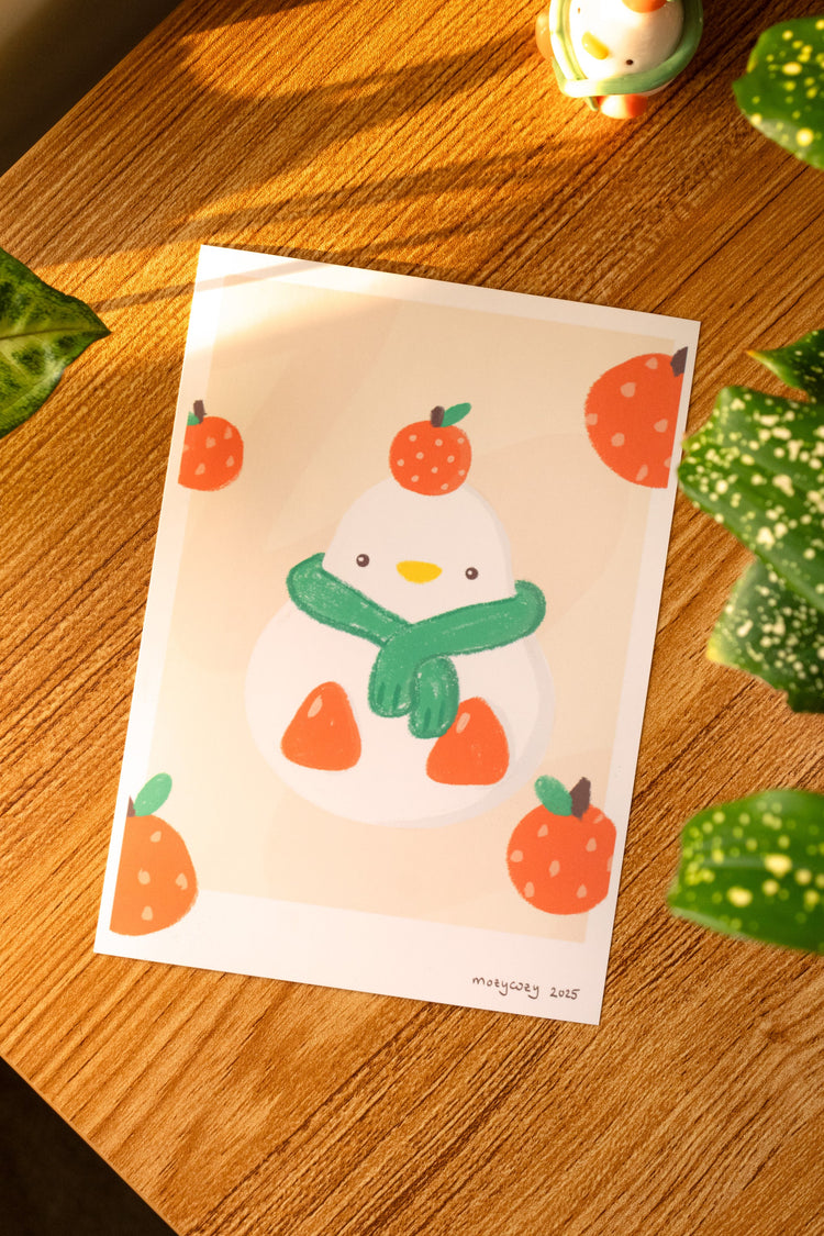 Stationery & Prints