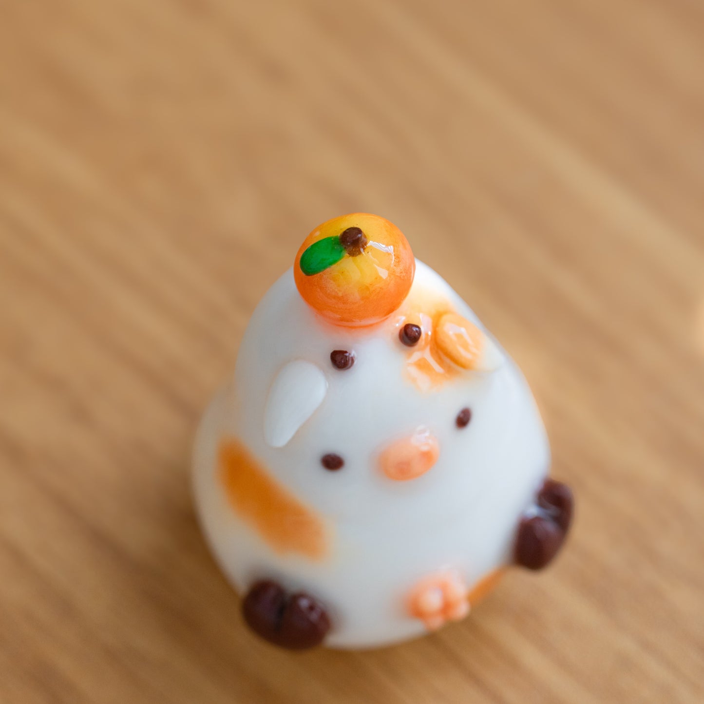 Apple Moo