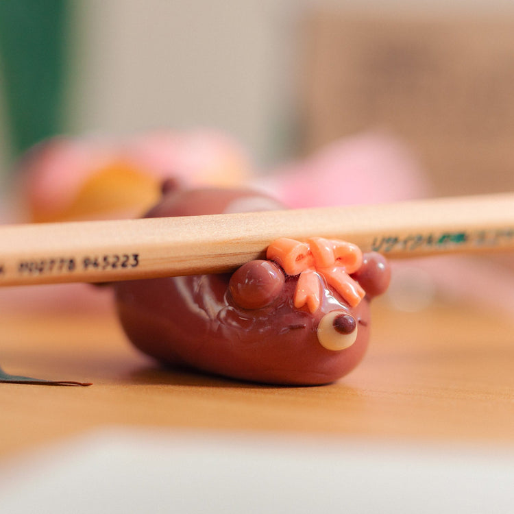 Pen Holders