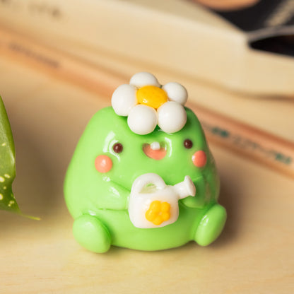 Fern the Frog