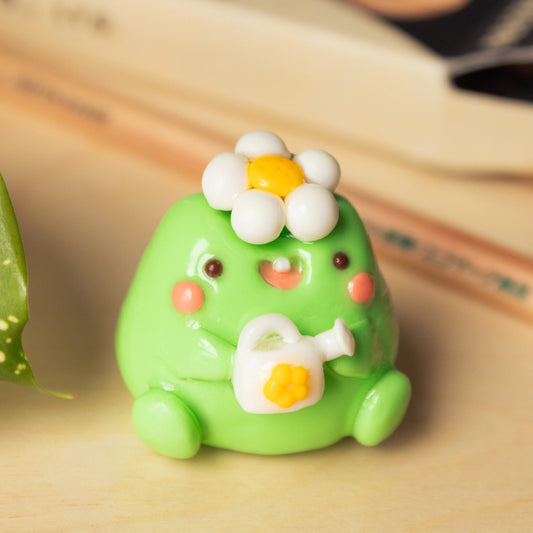 Fern the Frog