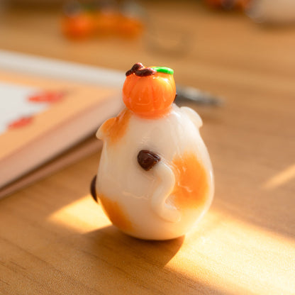 PREORDER: Pumpkin Moo