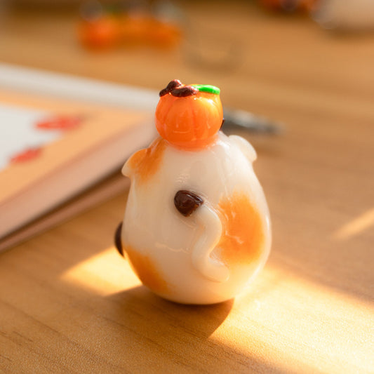 PREORDER: Pumpkin Moo