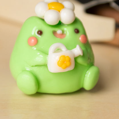 Fern the Frog