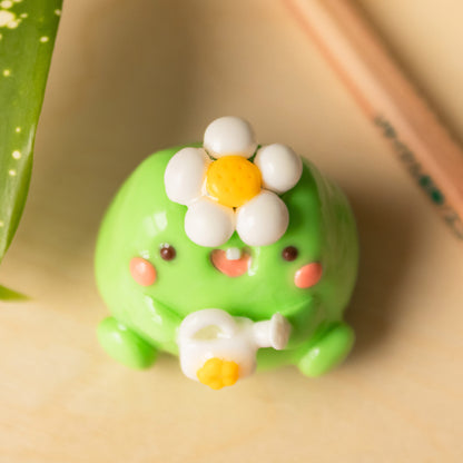 Fern the Frog