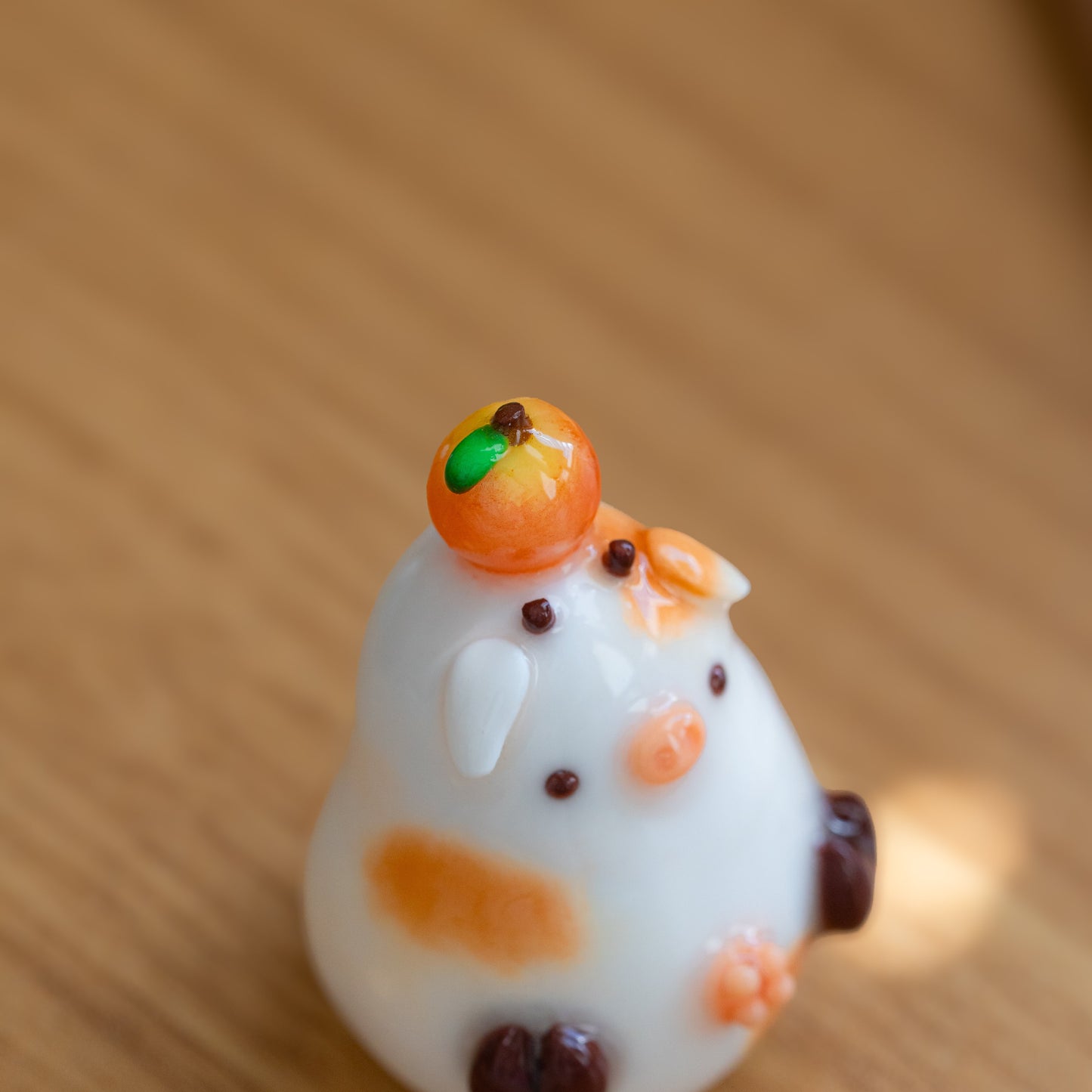 Apple Moo