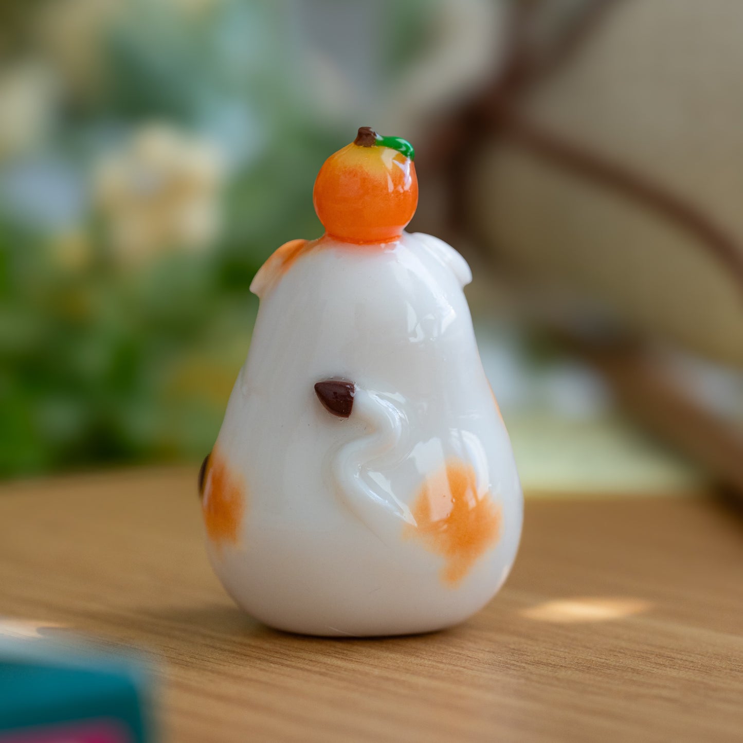 Apple Moo