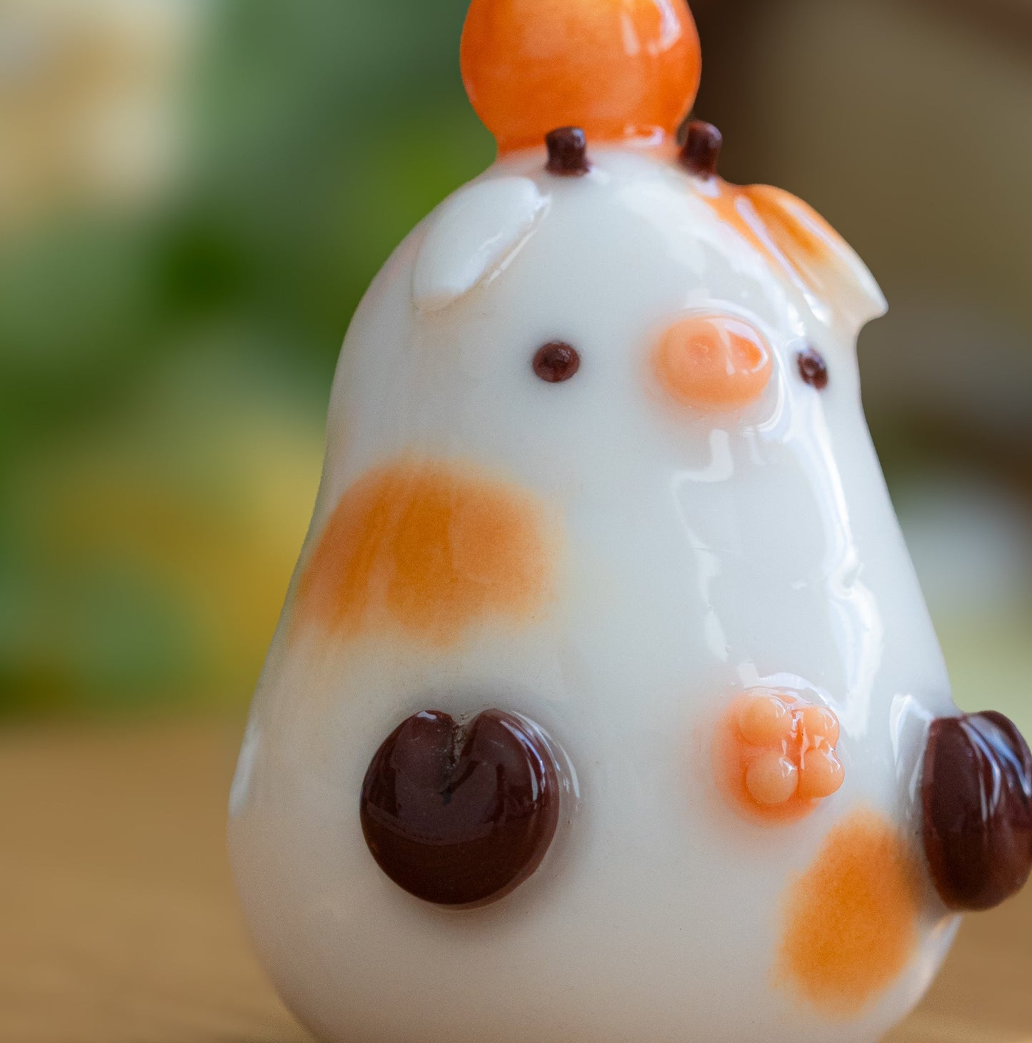 Apple Moo