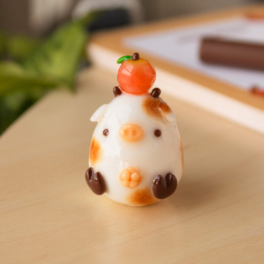 Apple Moo