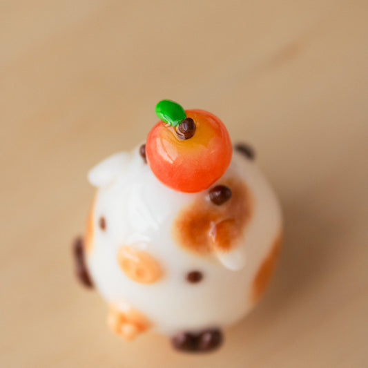 Apple Moo