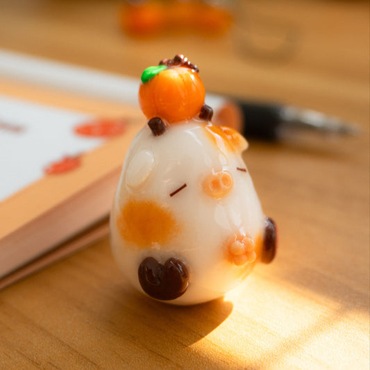 PREORDER: Pumpkin Moo